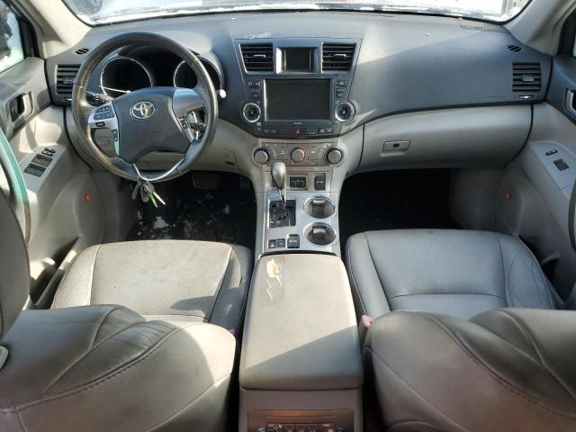 Photo 7 VIN: 5TDBK3EH2BS050806 - TOYOTA HIGHLANDER 