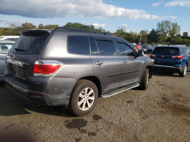 Photo 2 VIN: 5TDBK3EH2BS052443 - TOYOTA HIGHLANDER 