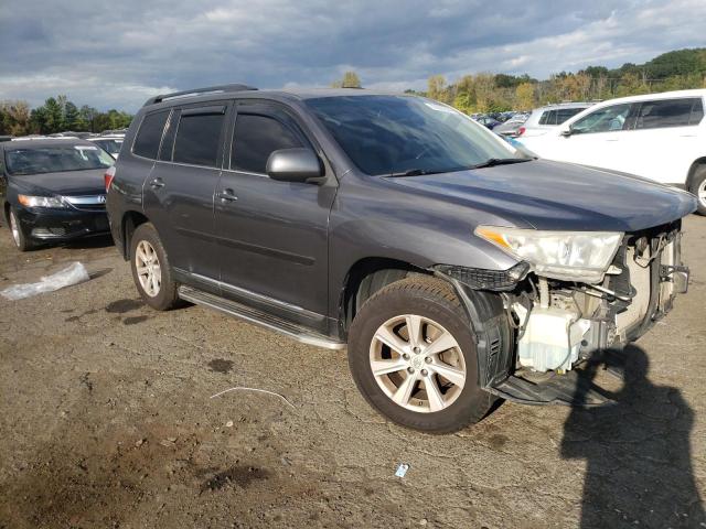 Photo 3 VIN: 5TDBK3EH2BS052443 - TOYOTA HIGHLANDER 