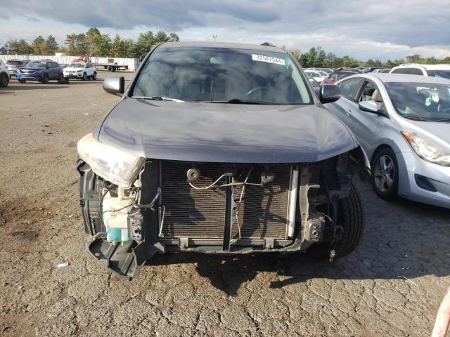 Photo 4 VIN: 5TDBK3EH2BS052443 - TOYOTA HIGHLANDER 