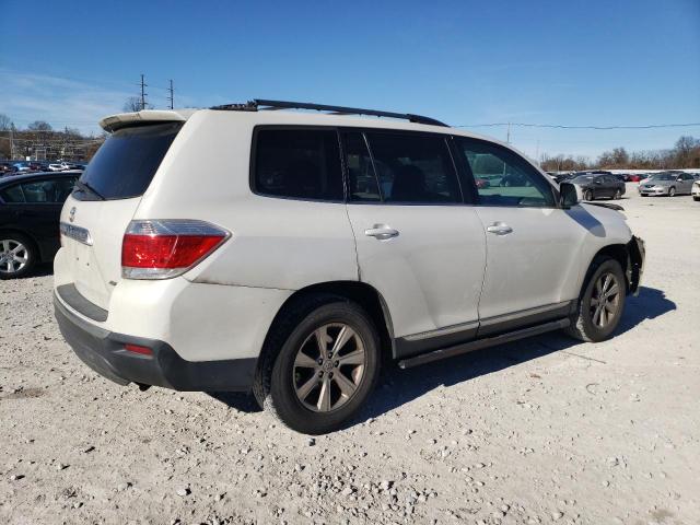 Photo 2 VIN: 5TDBK3EH2BS053818 - TOYOTA HIGHLANDER 