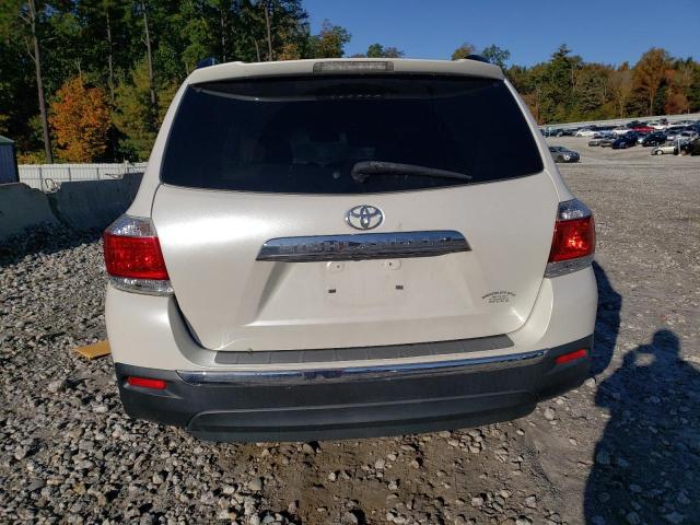 Photo 5 VIN: 5TDBK3EH2BS060493 - TOYOTA HIGHLANDER 