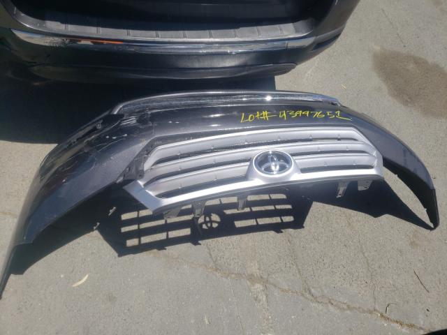 Photo 8 VIN: 5TDBK3EH2BS062471 - TOYOTA HIGHLANDER 