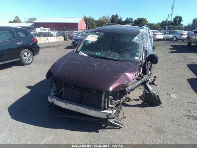 Photo 5 VIN: 5TDBK3EH2BS089282 - TOYOTA HIGHLANDER 