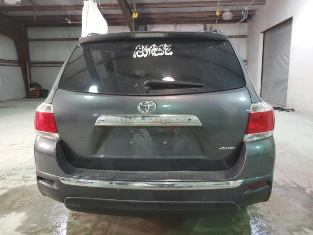 Photo 5 VIN: 5TDBK3EH2CS093480 - TOYOTA HIGHLANDER 