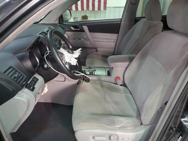 Photo 6 VIN: 5TDBK3EH2CS093480 - TOYOTA HIGHLANDER 