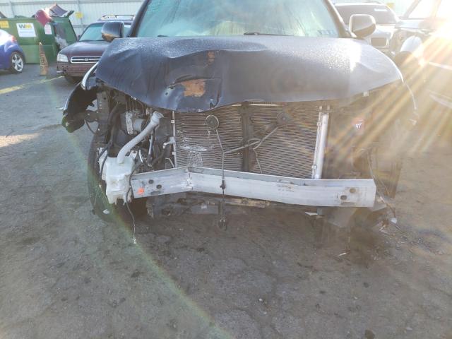 Photo 8 VIN: 5TDBK3EH2CS094127 - TOYOTA HIGHLANDER 