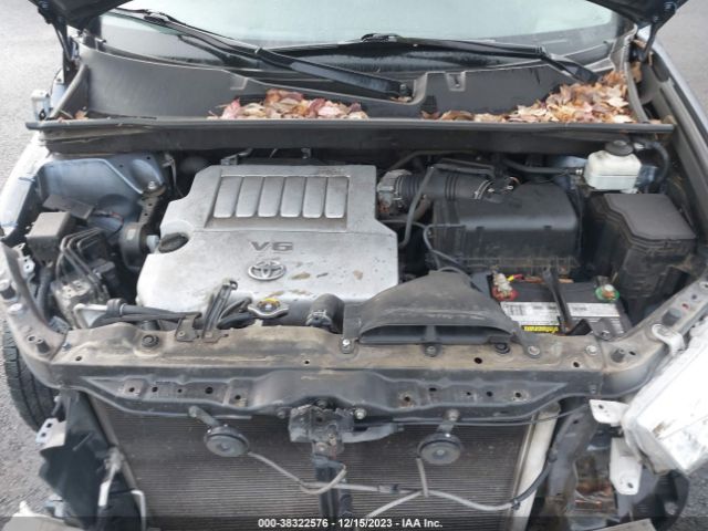 Photo 9 VIN: 5TDBK3EH2CS095309 - TOYOTA HIGHLANDER 