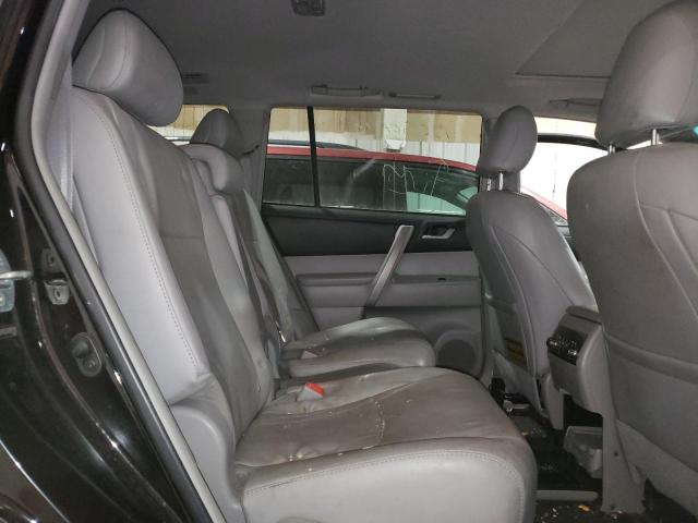 Photo 10 VIN: 5TDBK3EH2CS097593 - TOYOTA HIGHLANDER 