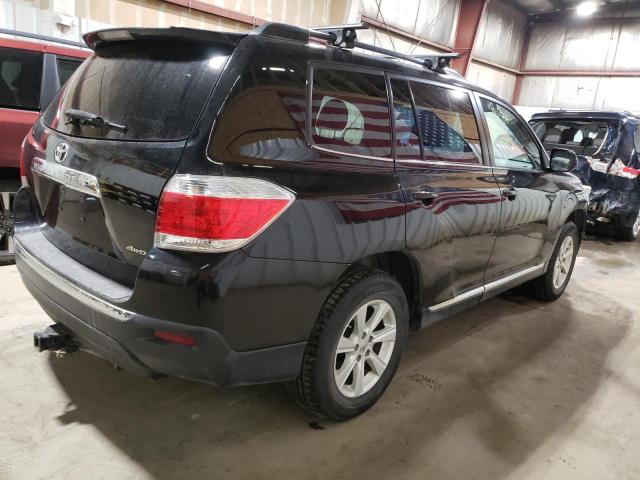 Photo 2 VIN: 5TDBK3EH2CS097593 - TOYOTA HIGHLANDER 