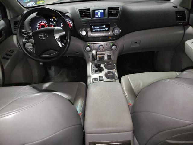 Photo 7 VIN: 5TDBK3EH2CS097593 - TOYOTA HIGHLANDER 