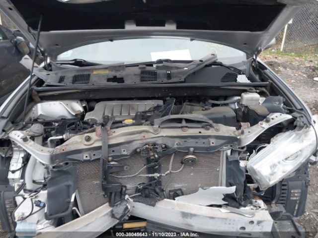 Photo 9 VIN: 5TDBK3EH2CS102727 - TOYOTA HIGHLANDER 