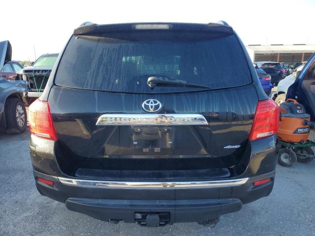 Photo 5 VIN: 5TDBK3EH2CS107071 - TOYOTA HIGHLANDER 