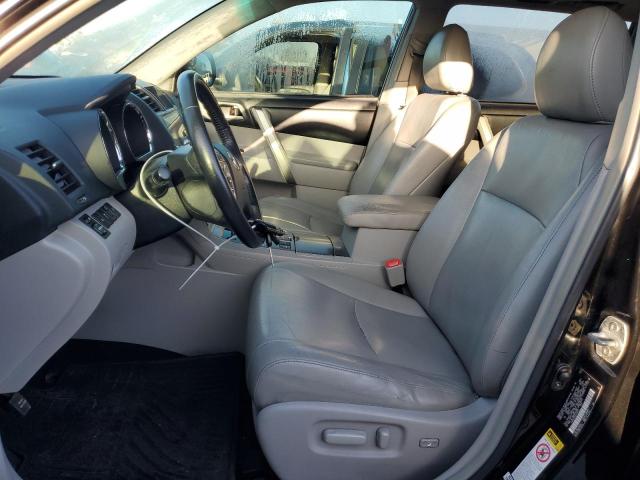 Photo 6 VIN: 5TDBK3EH2CS107071 - TOYOTA HIGHLANDER 