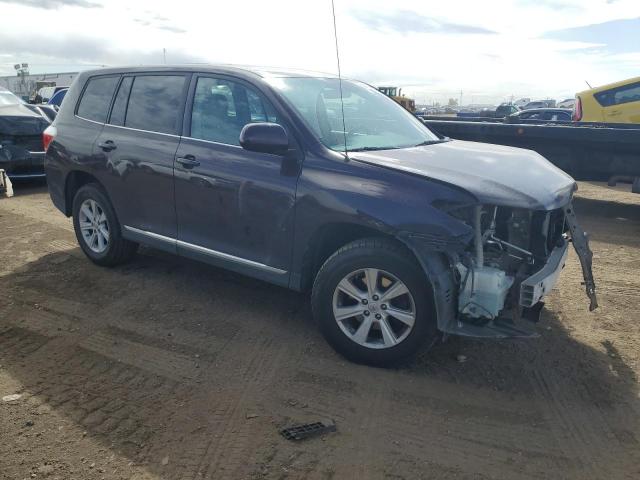 Photo 3 VIN: 5TDBK3EH2CS117440 - TOYOTA HIGHLANDER 