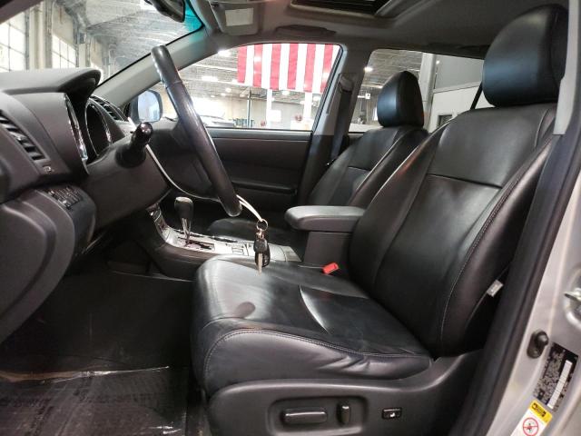 Photo 6 VIN: 5TDBK3EH2CS119298 - TOYOTA HIGHLANDER 