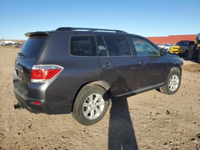 Photo 2 VIN: 5TDBK3EH2CS127286 - TOYOTA HIGHLANDER 