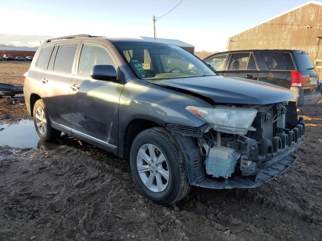 Photo 3 VIN: 5TDBK3EH2CS127286 - TOYOTA HIGHLANDER 