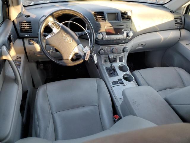 Photo 7 VIN: 5TDBK3EH2CS127286 - TOYOTA HIGHLANDER 