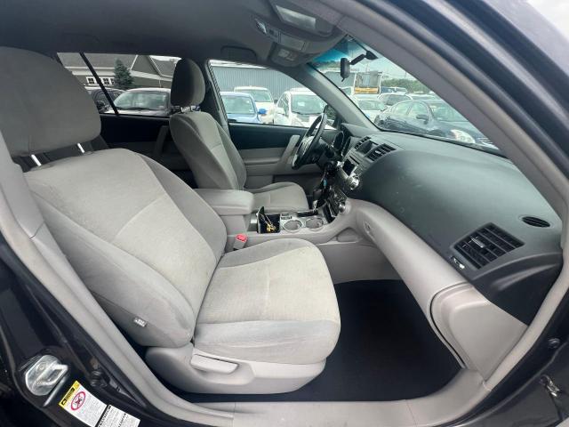 Photo 4 VIN: 5TDBK3EH2CS134870 - TOYOTA HIGHLANDER 