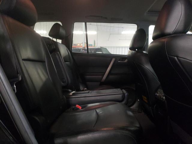 Photo 5 VIN: 5TDBK3EH2CS144816 - TOYOTA HIGHLANDER 