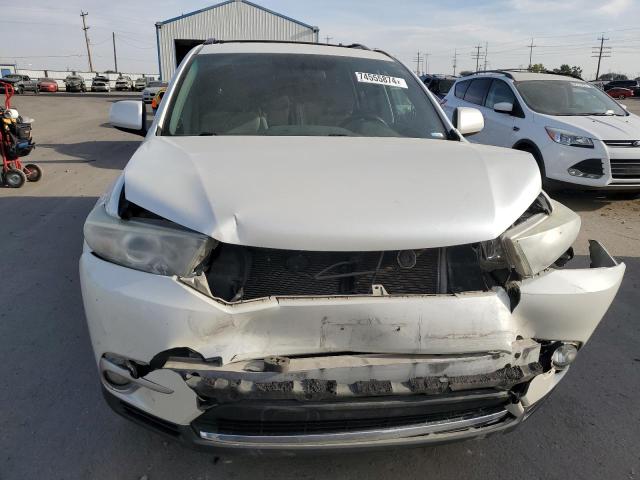 Photo 4 VIN: 5TDBK3EH2CS148817 - TOYOTA HIGHLANDER 