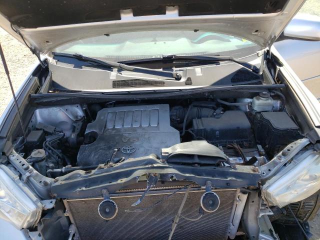 Photo 11 VIN: 5TDBK3EH2CS164659 - TOYOTA HIGHLANDER 