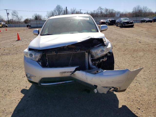 Photo 4 VIN: 5TDBK3EH2CS164659 - TOYOTA HIGHLANDER 