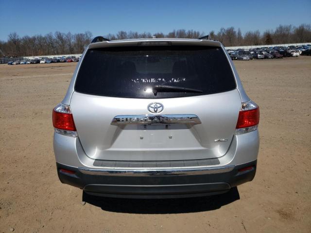 Photo 5 VIN: 5TDBK3EH2CS164659 - TOYOTA HIGHLANDER 