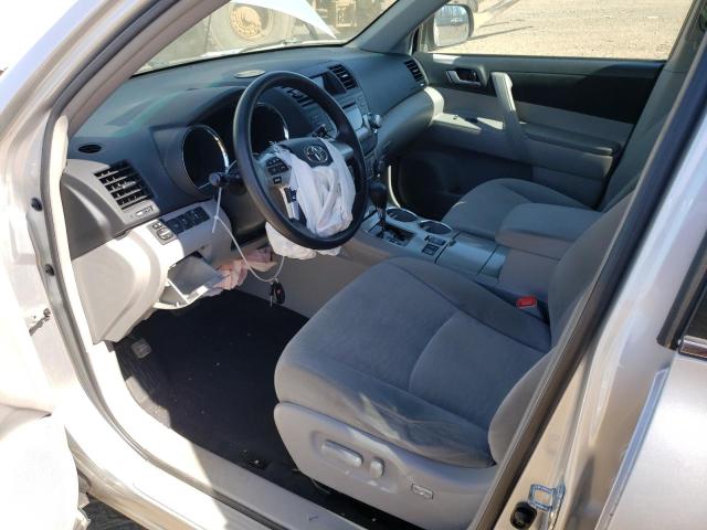 Photo 6 VIN: 5TDBK3EH2CS164659 - TOYOTA HIGHLANDER 