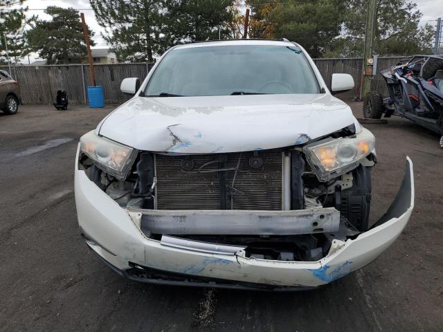 Photo 4 VIN: 5TDBK3EH2CS164967 - TOYOTA HIGHLANDER 