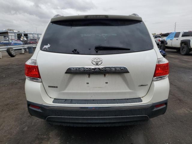 Photo 5 VIN: 5TDBK3EH2CS164967 - TOYOTA HIGHLANDER 