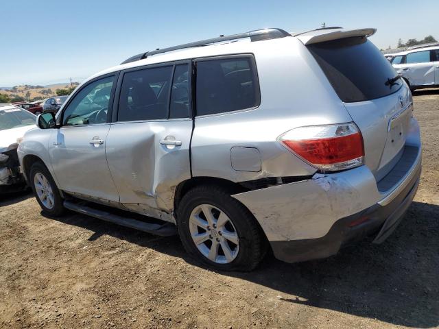 Photo 1 VIN: 5TDBK3EH2DS191457 - TOYOTA HIGHLANDER 