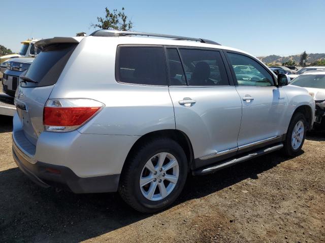 Photo 2 VIN: 5TDBK3EH2DS191457 - TOYOTA HIGHLANDER 