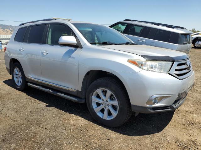 Photo 3 VIN: 5TDBK3EH2DS191457 - TOYOTA HIGHLANDER 