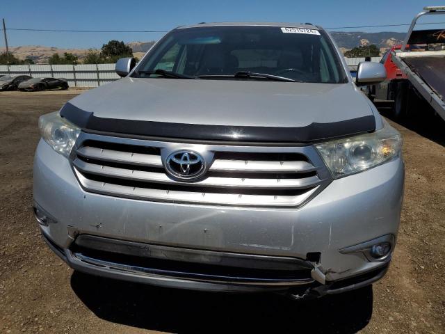 Photo 4 VIN: 5TDBK3EH2DS191457 - TOYOTA HIGHLANDER 