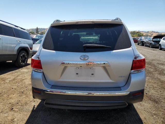 Photo 5 VIN: 5TDBK3EH2DS191457 - TOYOTA HIGHLANDER 