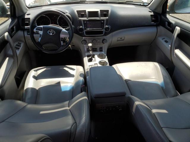 Photo 7 VIN: 5TDBK3EH2DS191457 - TOYOTA HIGHLANDER 