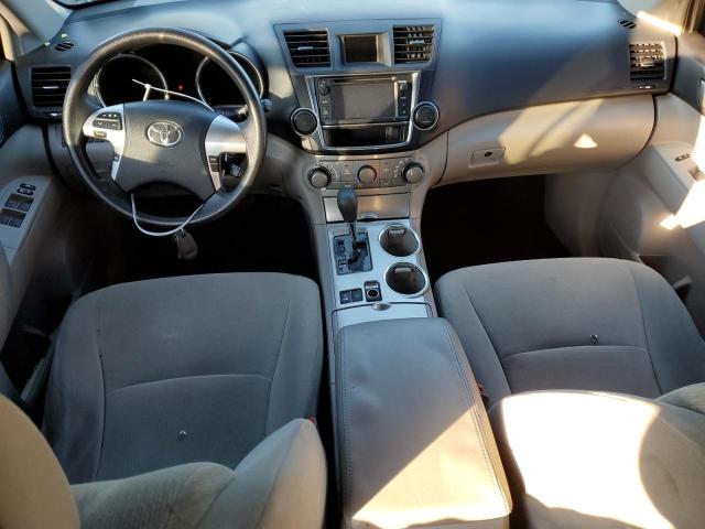 Photo 7 VIN: 5TDBK3EH2DS192527 - TOYOTA HIGHLANDER 