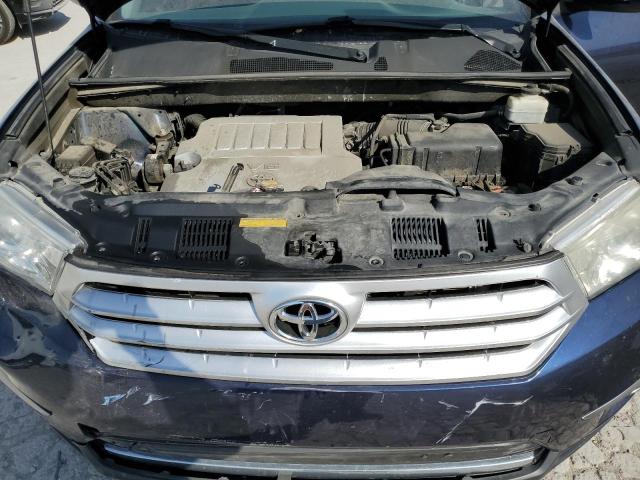 Photo 11 VIN: 5TDBK3EH2DS200237 - TOYOTA HIGHLANDER 