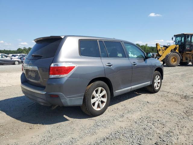 Photo 2 VIN: 5TDBK3EH2DS201842 - TOYOTA HIGHLANDER 