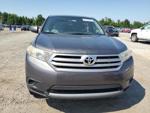 Photo 4 VIN: 5TDBK3EH2DS201842 - TOYOTA HIGHLANDER 