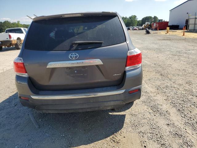 Photo 5 VIN: 5TDBK3EH2DS201842 - TOYOTA HIGHLANDER 