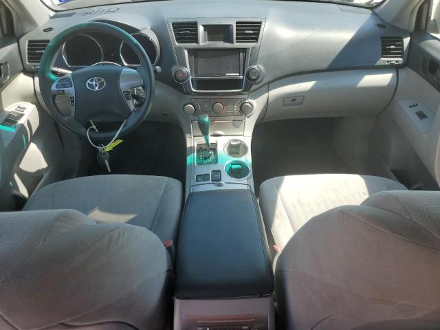 Photo 7 VIN: 5TDBK3EH2DS207141 - TOYOTA HIGHLANDER 