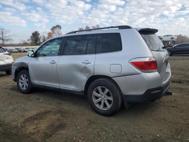 Photo 1 VIN: 5TDBK3EH2DS218253 - TOYOTA HIGHLANDER 