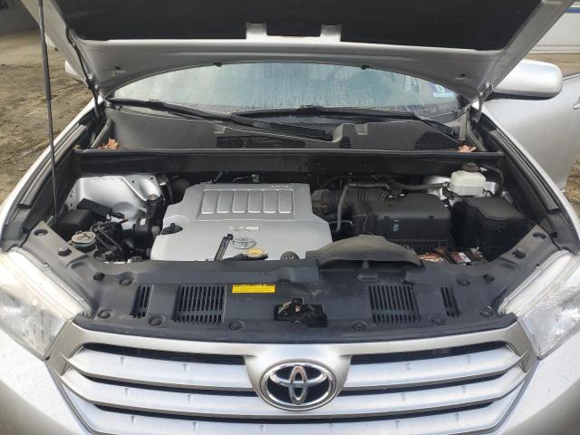 Photo 11 VIN: 5TDBK3EH2DS218253 - TOYOTA HIGHLANDER 