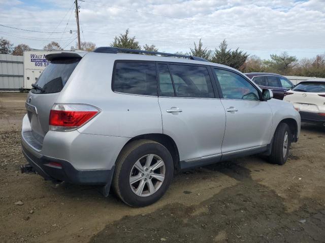 Photo 2 VIN: 5TDBK3EH2DS218253 - TOYOTA HIGHLANDER 