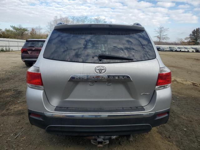 Photo 5 VIN: 5TDBK3EH2DS218253 - TOYOTA HIGHLANDER 