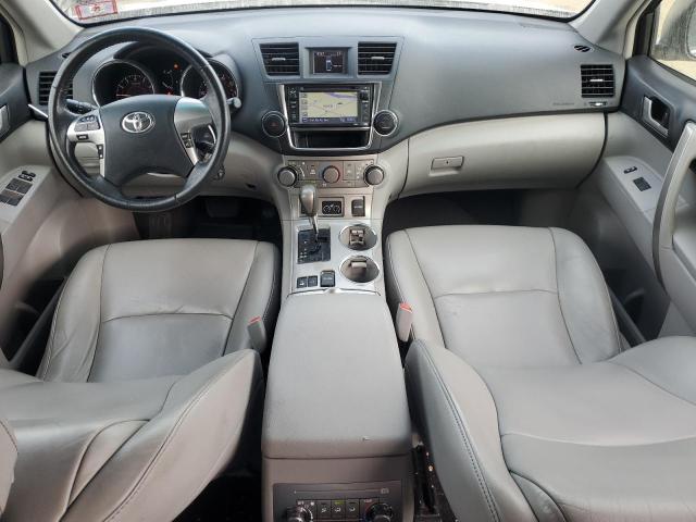 Photo 7 VIN: 5TDBK3EH2DS218253 - TOYOTA HIGHLANDER 