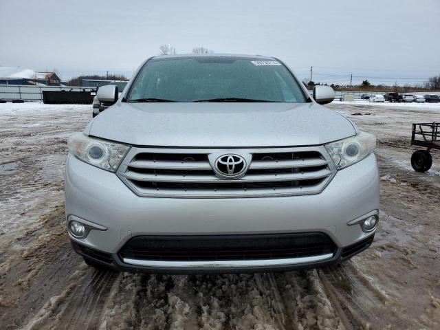 Photo 4 VIN: 5TDBK3EH2DS232069 - TOYOTA HIGHLANDER 